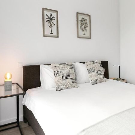 Sea & Sun Apartment นาซาเร ภายนอก รูปภาพ