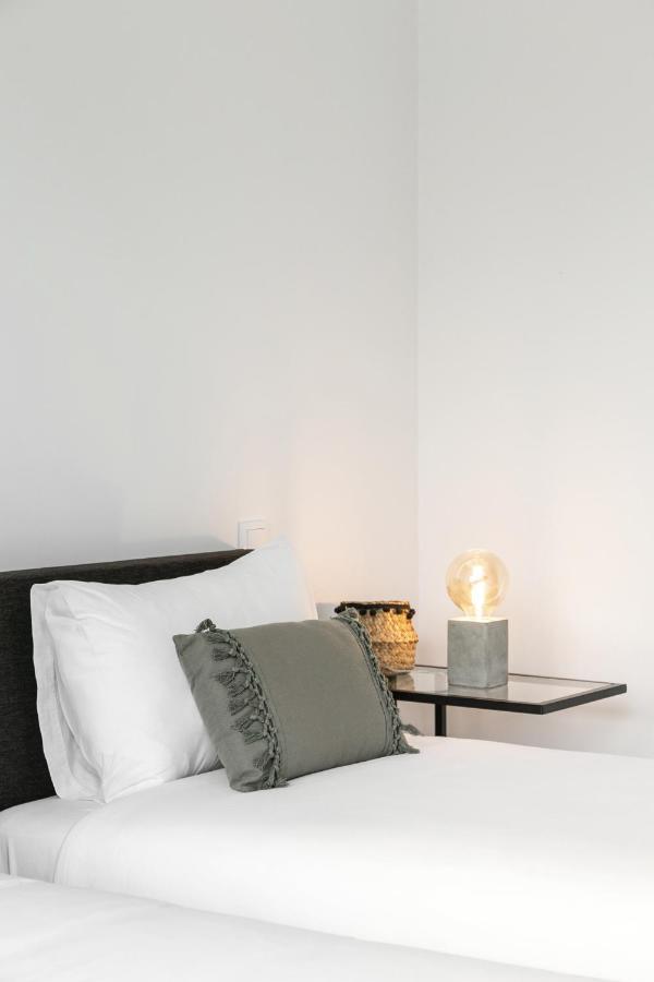 Sea & Sun Apartment นาซาเร ภายนอก รูปภาพ